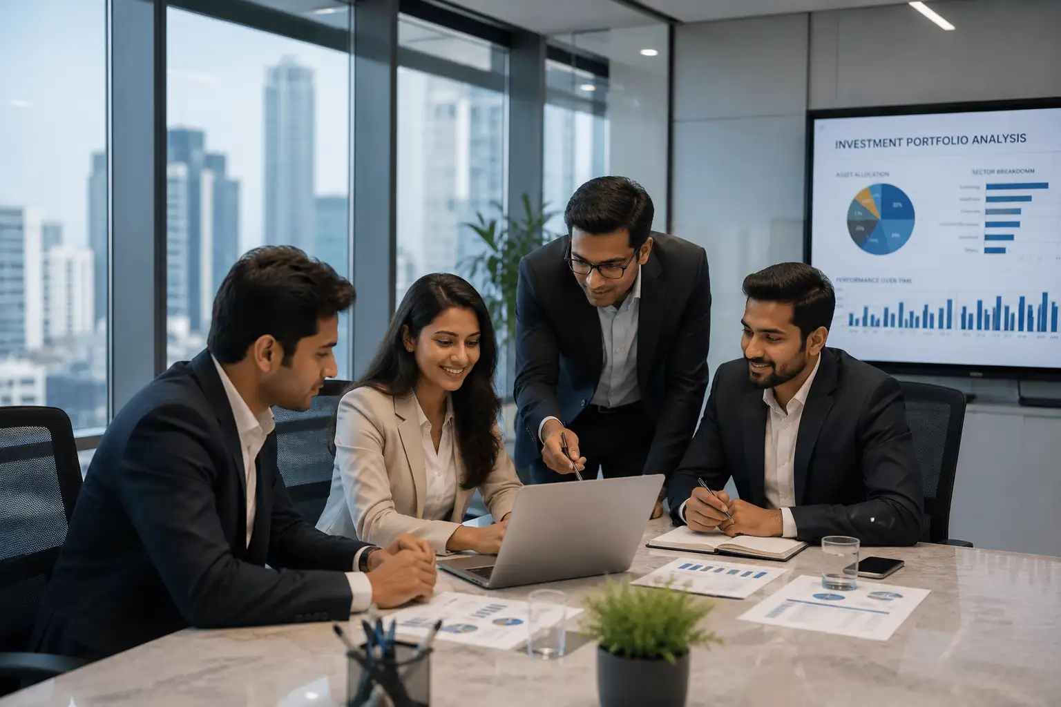 Blog post on insurance planning