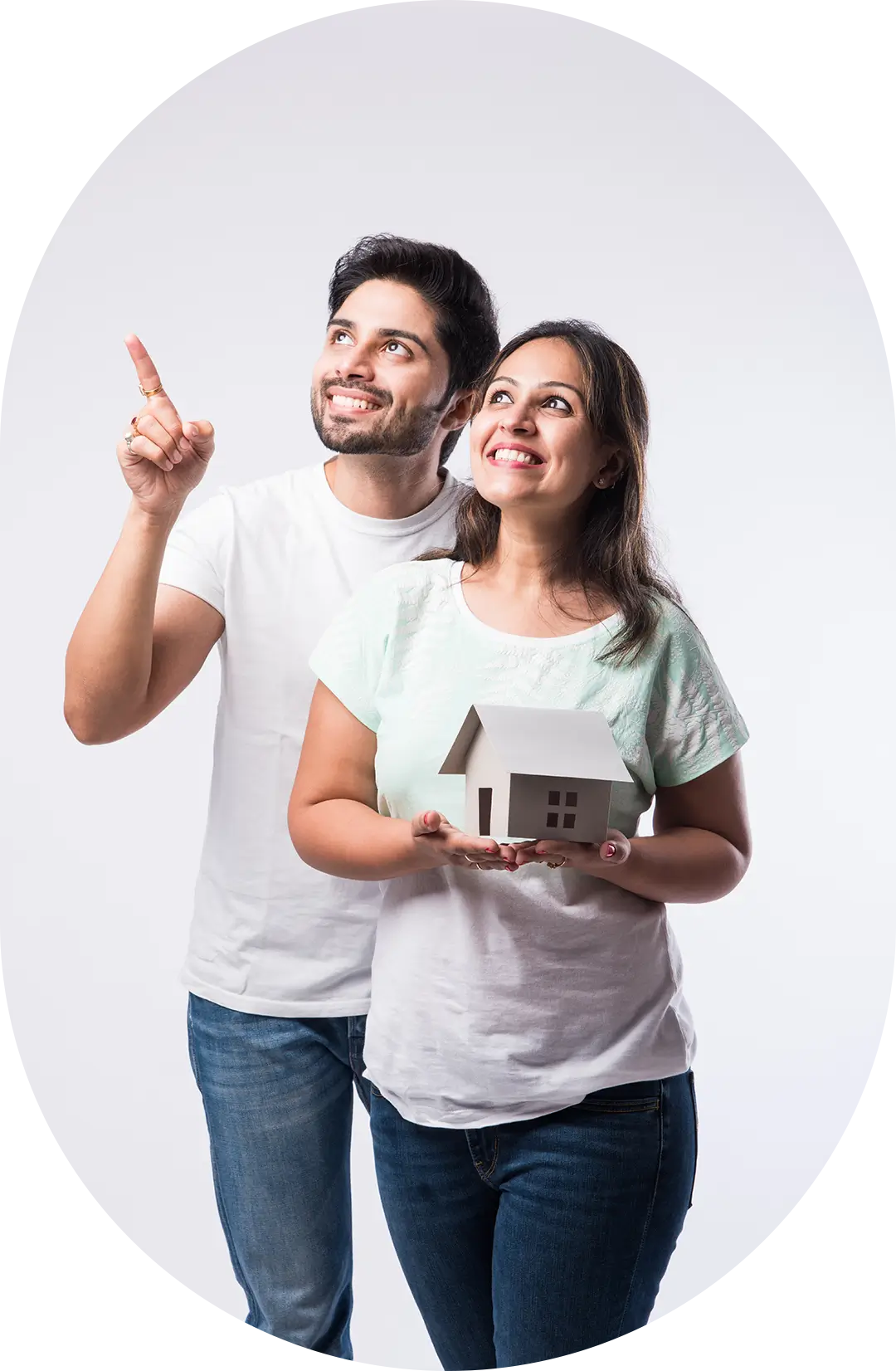 Building financial trust