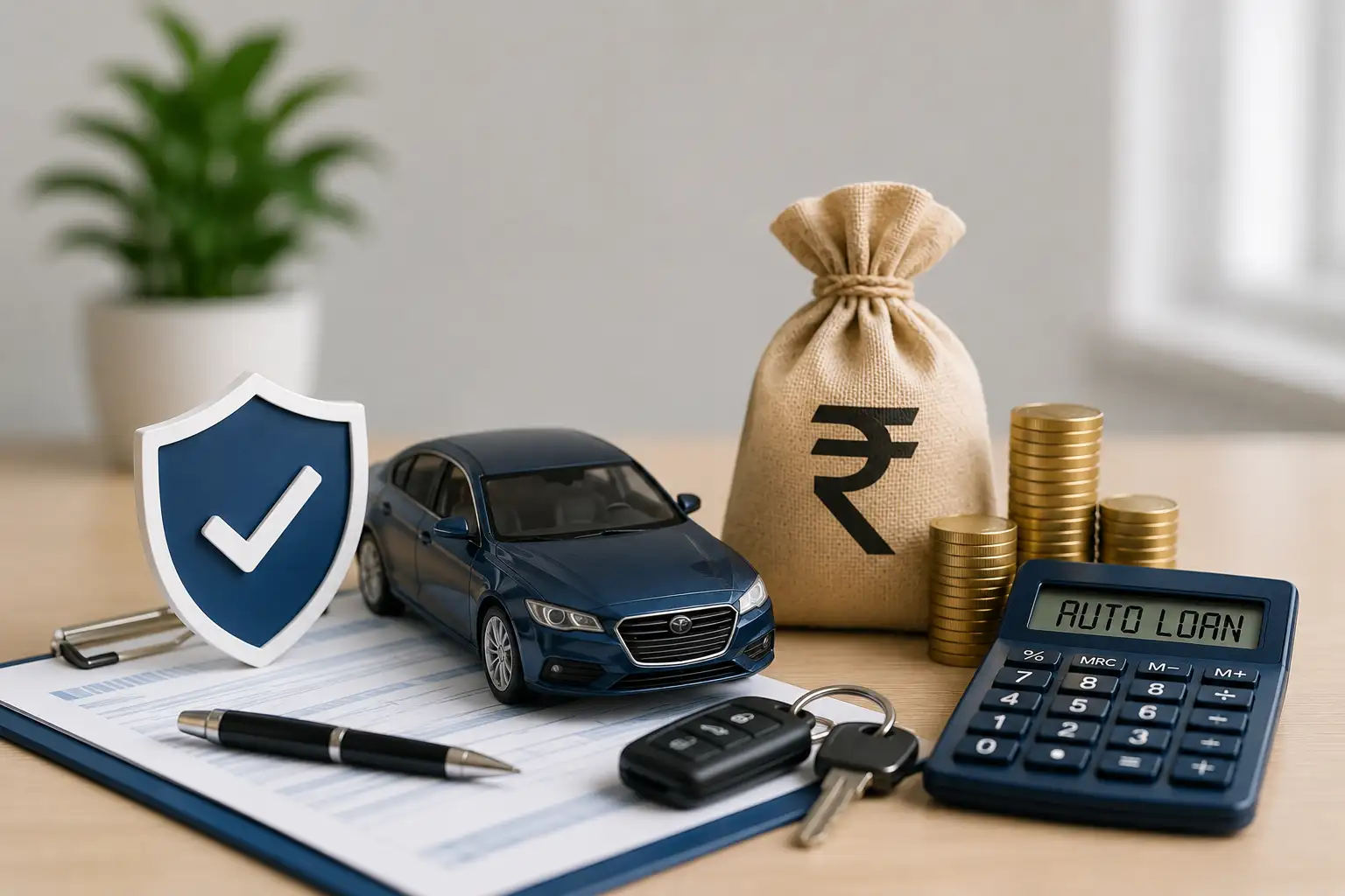 Driving your dream car with an easy car loan from KJ Investment