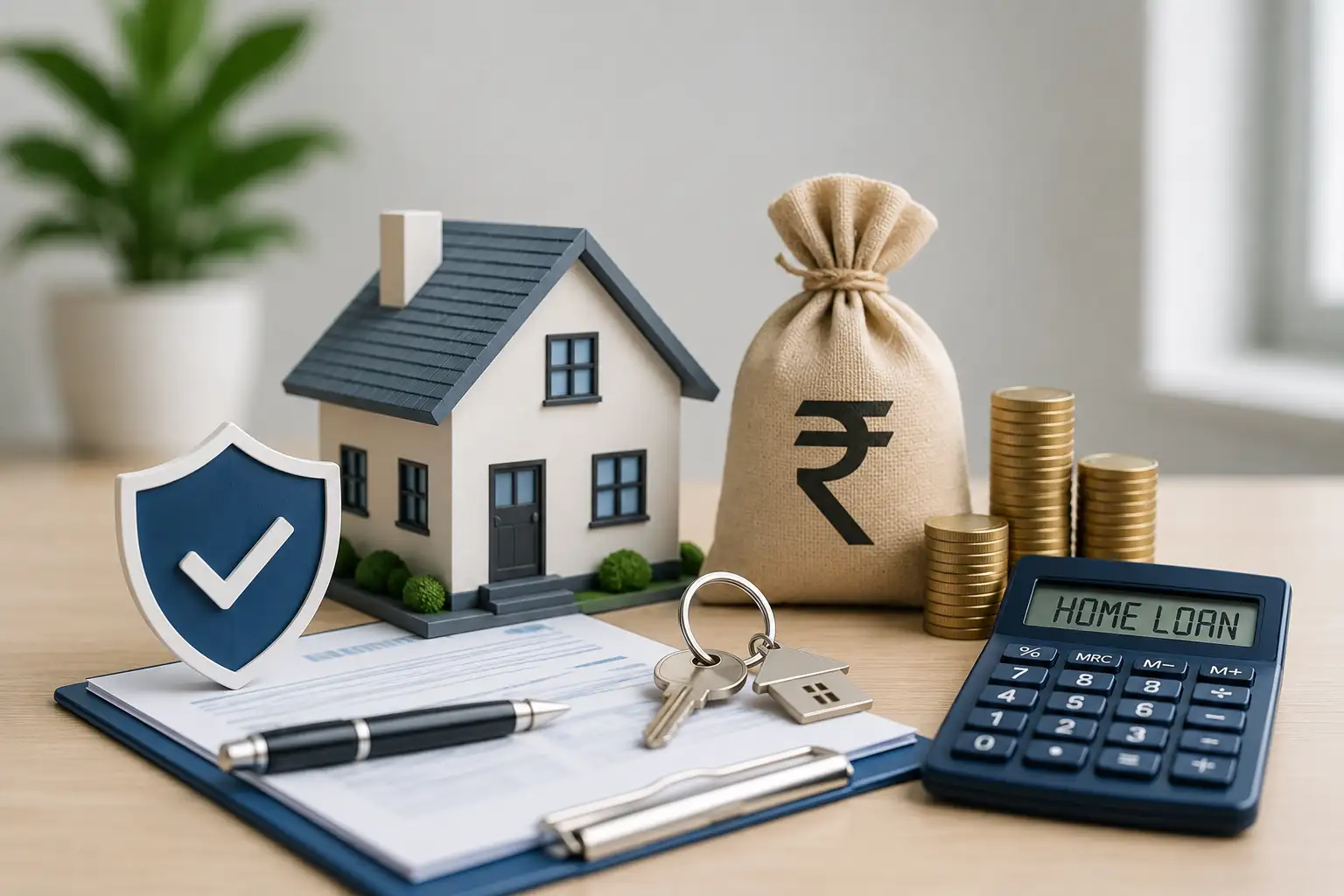 Family achieving their dream home with a KJ Investment home loan