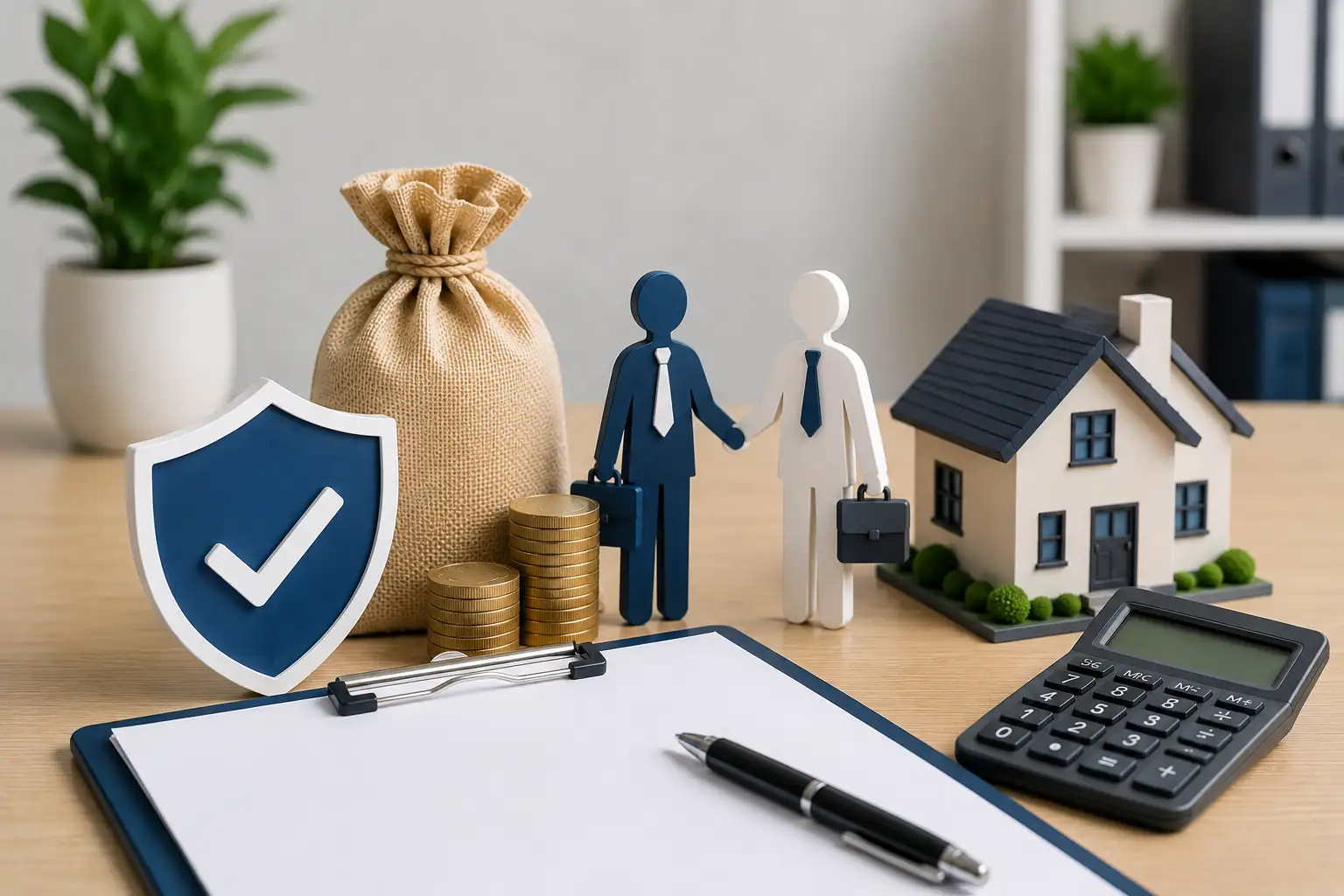 Funding for personal and business growth with KJ Investment loan services