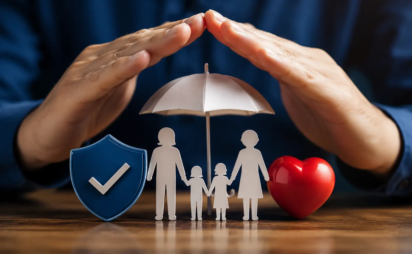 Video explaining life insurance benefits